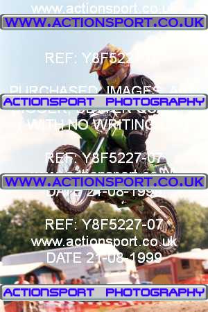 Photo: Y8F5227-07 ActionSport Photography 21/08/1999 YMSA Mid Sussex MCC - Nutley _5_60s #21