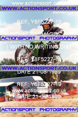 Photo: Y8F5227-19 ActionSport Photography 21/08/1999 YMSA Mid Sussex MCC - Nutley _5_60s #16