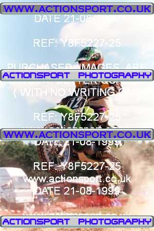 Photo: Y8F5227-25 ActionSport Photography 21/08/1999 YMSA Mid Sussex MCC - Nutley _5_60s #12