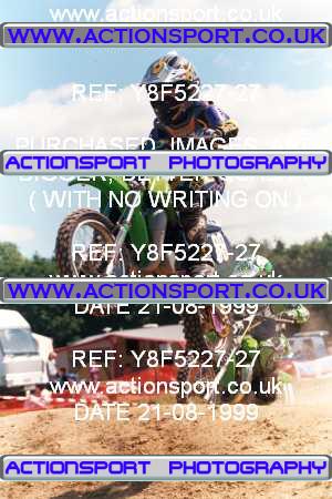Photo: Y8F5227-27 ActionSport Photography 21/08/1999 YMSA Mid Sussex MCC - Nutley _5_60s #88