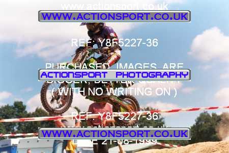 Photo: Y8F5227-36 ActionSport Photography 21/08/1999 YMSA Mid Sussex MCC - Nutley _5_60s #14