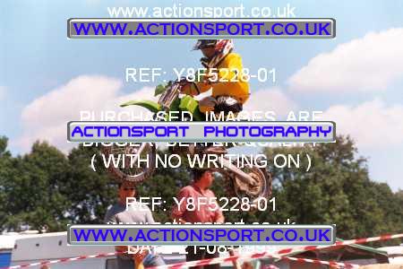 Photo: Y8F5228-01 ActionSport Photography 21/08/1999 YMSA Mid Sussex MCC - Nutley _5_60s #52