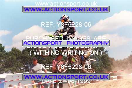 Photo: Y8F5228-06 ActionSport Photography 21/08/1999 YMSA Mid Sussex MCC - Nutley _5_60s #16
