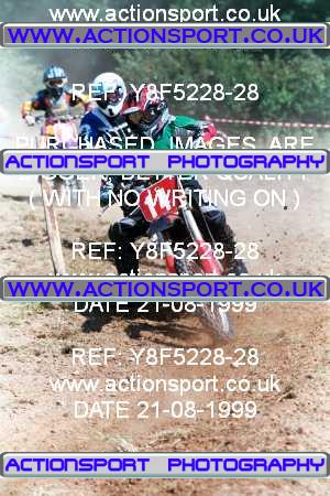 Photo: Y8F5228-28 ActionSport Photography 21/08/1999 YMSA Mid Sussex MCC - Nutley _6_80s #14