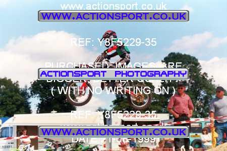 Photo: Y8F5229-35 ActionSport Photography 21/08/1999 YMSA Mid Sussex MCC - Nutley _6_80s #14