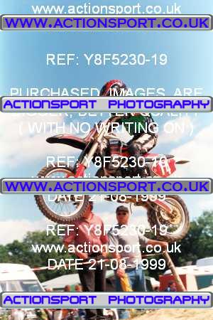 Photo: Y8F5230-19 ActionSport Photography 21/08/1999 YMSA Mid Sussex MCC - Nutley _6_80s #14
