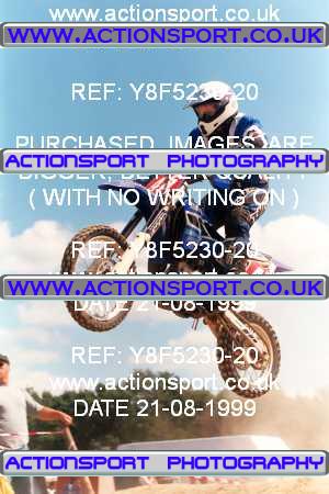Photo: Y8F5230-20 ActionSport Photography 21/08/1999 YMSA Mid Sussex MCC - Nutley _6_80s #45
