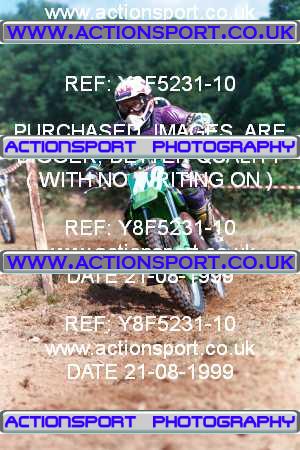 Photo: Y8F5231-10 ActionSport Photography 21/08/1999 YMSA Mid Sussex MCC - Nutley _1_100s #118
