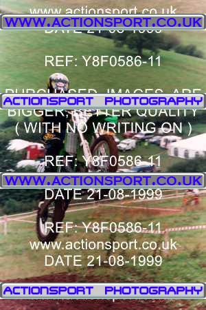 Photo: Y8F0586-11 ActionSport Photography 21/08/1999 South West Assn - Rocombe  _1_AMX #150