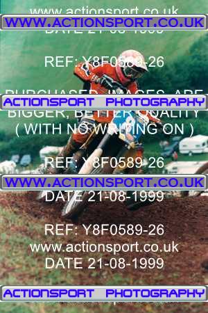 Photo: Y8F0589-26 ActionSport Photography 21/08/1999 South West Assn - Rocombe  _2_Seniors #8