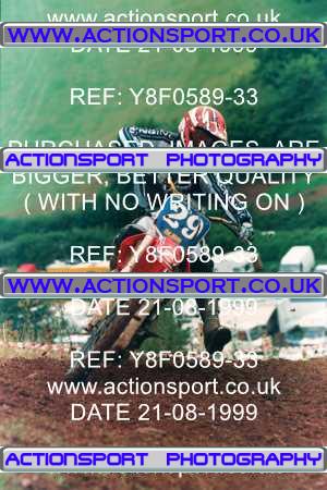 Photo: Y8F0589-33 ActionSport Photography 21/08/1999 South West Assn - Rocombe  _2_Seniors #29