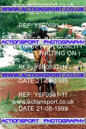 Photo: Y8F0591-11 ActionSport Photography 21/08/1999 South West Assn - Rocombe  _2_Seniors #117
