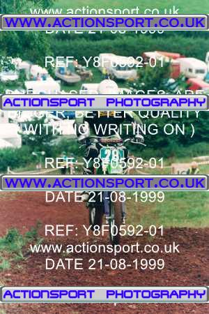 Photo: Y8F0592-01 ActionSport Photography 21/08/1999 South West Assn - Rocombe  _3_100s #28