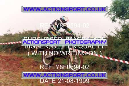 Photo: Y8F0594-02 ActionSport Photography 21/08/1999 South West Assn - Rocombe  _3_100s #80