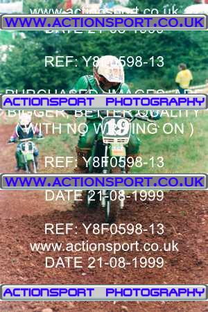 Photo: Y8F0598-13 ActionSport Photography 21/08/1999 South West Assn - Rocombe  _5_60s #19