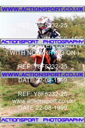 Photo: Y8F5232-25 ActionSport Photography 22/08/1999 Mid Wilts SSC Battle of Bushton - Bushton  _1_Cadets #31