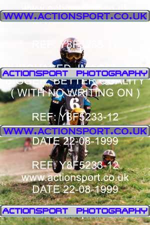 Photo: Y8F5233-12 ActionSport Photography 22/08/1999 Mid Wilts SSC Battle of Bushton - Bushton  _1_Cadets #6