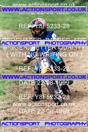 Photo: Y8F5233-28 ActionSport Photography 22/08/1999 Mid Wilts SSC Battle of Bushton - Bushton  _1_Cadets #6