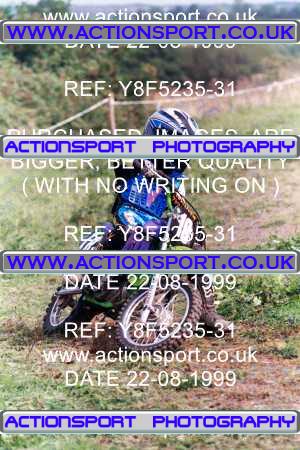 Photo: Y8F5235-31 ActionSport Photography 22/08/1999 Mid Wilts SSC Battle of Bushton - Bushton  _3_60s #18
