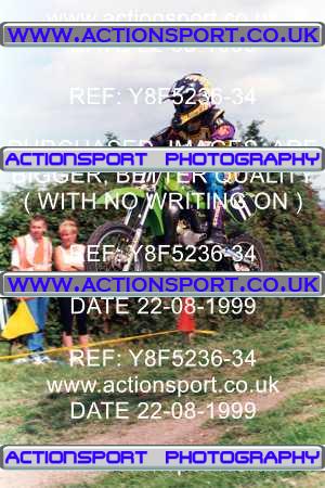 Photo: Y8F5236-34 ActionSport Photography 22/08/1999 Mid Wilts SSC Battle of Bushton - Bushton  _3_60s #11