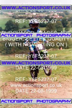 Photo: Y8F5237-07 ActionSport Photography 22/08/1999 Mid Wilts SSC Battle of Bushton - Bushton  _3_60s #18