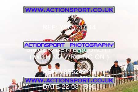 Photo: Y8F5247-14 ActionSport Photography 22/08/1999 Mid Wilts SSC Battle of Bushton - Bushton  _5_100s #13