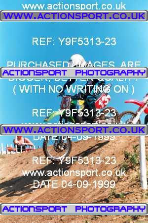 Photo: Y9F5313-23 ActionSport Photography 04/09/1999 ACU BYMX National Norwich Vikings - Lyng  _2_80s #13