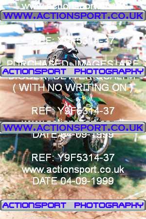 Photo: Y9F5314-37 ActionSport Photography 04/09/1999 ACU BYMX National Norwich Vikings - Lyng  _2_80s #13