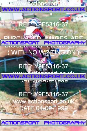 Photo: Y9F5316-37 ActionSport Photography 04/09/1999 ACU BYMX National Norwich Vikings - Lyng  _3_100s #37