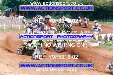 Photo: Y9F5318-02 ActionSport Photography 04/09/1999 ACU BYMX National Norwich Vikings - Lyng  _1_60s #76