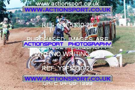 Photo: Y9F5330-28 ActionSport Photography 04/09/1999 ACU BYMX National Norwich Vikings - Lyng  _4_80s-100sSupport #66