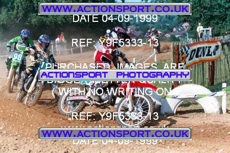 Photo: Y9F5333-13 ActionSport Photography 04/09/1999 ACU BYMX National Norwich Vikings - Lyng  _3_100s #21