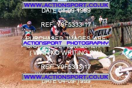 Photo: Y9F5333-17 ActionSport Photography 04/09/1999 ACU BYMX National Norwich Vikings - Lyng  _3_100s #97