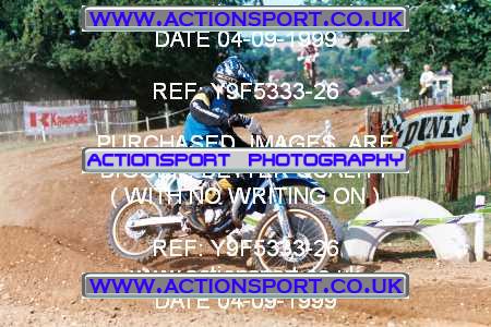 Photo: Y9F5333-26 ActionSport Photography 04/09/1999 ACU BYMX National Norwich Vikings - Lyng  _3_100s #30