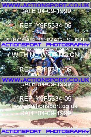 Photo: Y9F5334-09 ActionSport Photography 04/09/1999 ACU BYMX National Norwich Vikings - Lyng  _3_100s #30