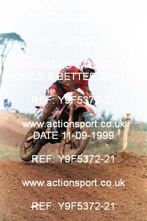 Photo: Y9F5372-21 ActionSport Photography 11/09/1999 BSMA Team Event East Kent SSC - Wildtracks  _2_Seniors #92