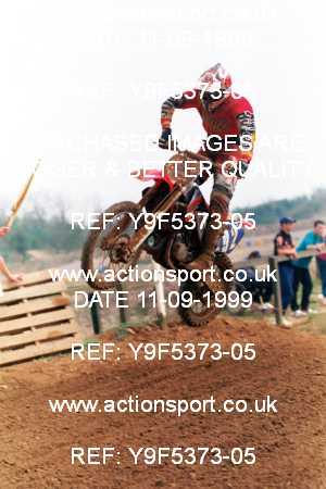 Photo: Y9F5373-05 ActionSport Photography 11/09/1999 BSMA Team Event East Kent SSC - Wildtracks  _2_Seniors #92