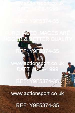 Photo: Y9F5374-35 ActionSport Photography 11/09/1999 BSMA Team Event East Kent SSC - Wildtracks  _2_Seniors #71