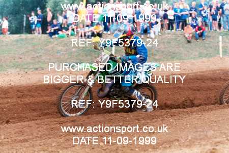 Photo: Y9F5379-24 ActionSport Photography 11/09/1999 BSMA Team Event East Kent SSC - Wildtracks  _3_100s #34
