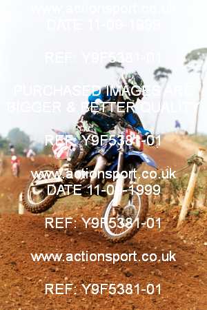 Photo: Y9F5381-01 ActionSport Photography 11/09/1999 BSMA Team Event East Kent SSC - Wildtracks  _4_80s #26