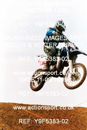 Photo: Y9F5383-02 ActionSport Photography 11/09/1999 BSMA Team Event East Kent SSC - Wildtracks  _4_80s #26