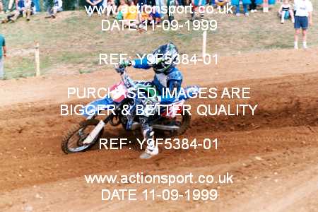 Photo: Y9F5384-01 ActionSport Photography 11/09/1999 BSMA Team Event East Kent SSC - Wildtracks  _4_80s #26