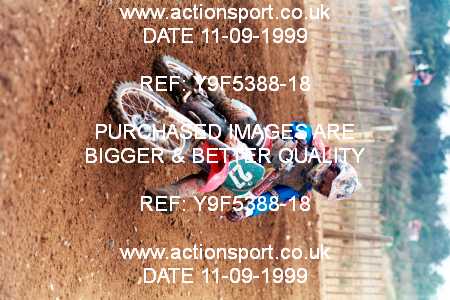 Photo: Y9F5388-18 ActionSport Photography 11/09/1999 BSMA Team Event East Kent SSC - Wildtracks  _3_100s #27