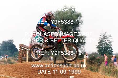 Photo: Y9F5388-19 ActionSport Photography 11/09/1999 BSMA Team Event East Kent SSC - Wildtracks  _3_100s #27