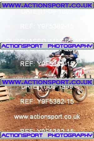 Photo: Y9F5382-15 ActionSport Photography 11/09/1999 BSMA Team Event East Kent SSC - Wildtracks  _4_80s #73