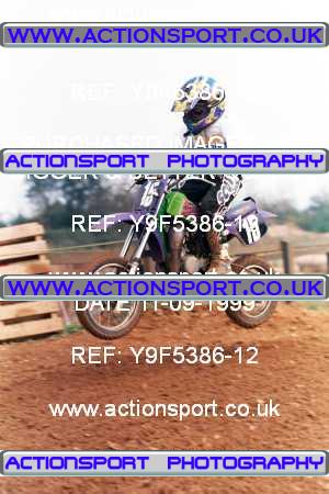 Photo: Y9F5386-12 ActionSport Photography 11/09/1999 BSMA Team Event East Kent SSC - Wildtracks  _5_60s #15