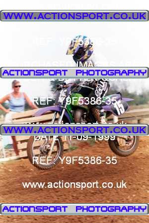 Photo: Y9F5386-35 ActionSport Photography 11/09/1999 BSMA Team Event East Kent SSC - Wildtracks  _5_60s #15