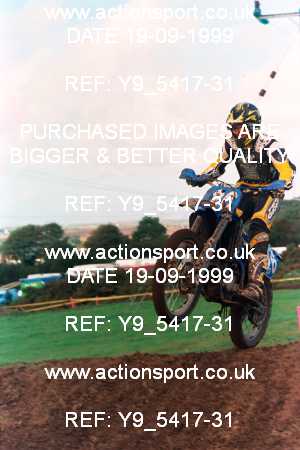 Photo: Y9_5417-31 ActionSport Photography 19/09/1999 Cornwall SSC - Fraddon _1_AMX-Seniors #26