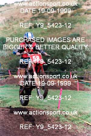 Photo: Y9_5423-12 ActionSport Photography 19/09/1999 Cornwall SSC - Fraddon _3_80s #58