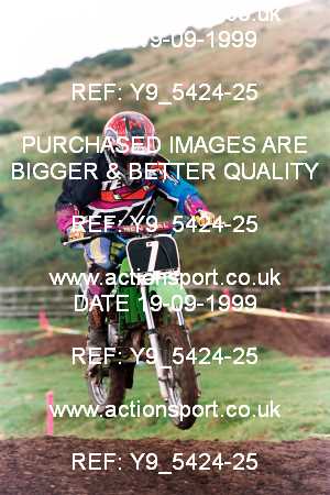 Photo: Y9_5424-25 ActionSport Photography 19/09/1999 Cornwall SSC - Fraddon _4_60s #7